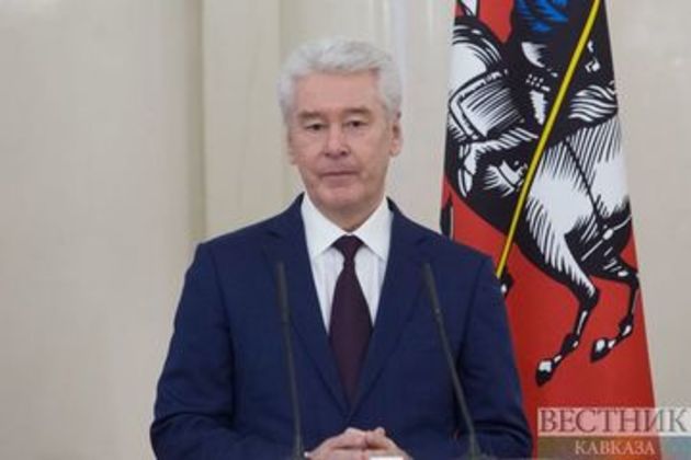 Moscow officials may toughen some COVID-19 restrictions, says mayor