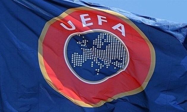 UEFA gives $256 mln to support its member associations