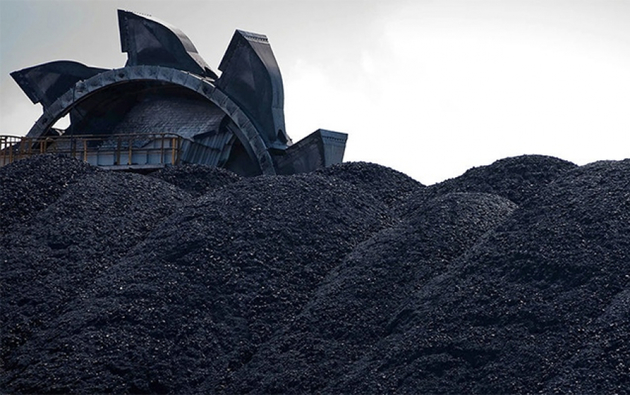 Russia eyes big plans for coal production and exports