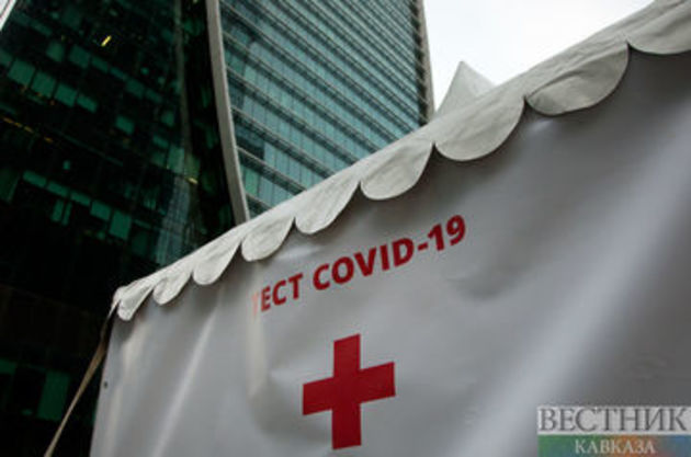 Azerbaijan confirms 49 new coronavirus cases