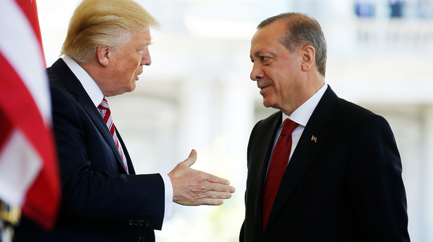 Turkey sends 2nd batch of medical aid to U.S.