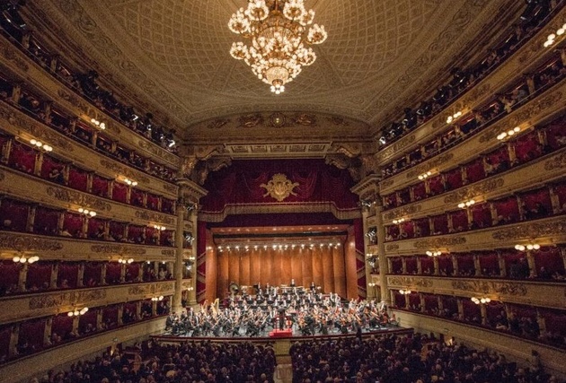 La Scala to reopen in September with Verdi’s Requiem
