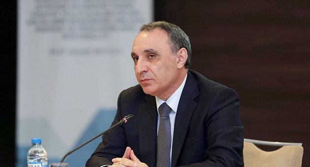 Azerbaijan approves Kamran Aliyev as prosecutor general