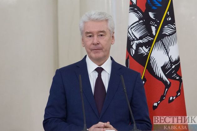 Restrictions in Moscow may be loosen by mid-May, Sobyanin says