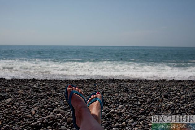 Sochi hotels advised not to open reservation on June 1