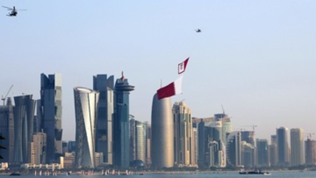 Rumors circulating of a military coup in Qatar: true or fake 