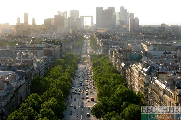Paris, Berlin and Milan aiming to become bike and pedestrian-friendly