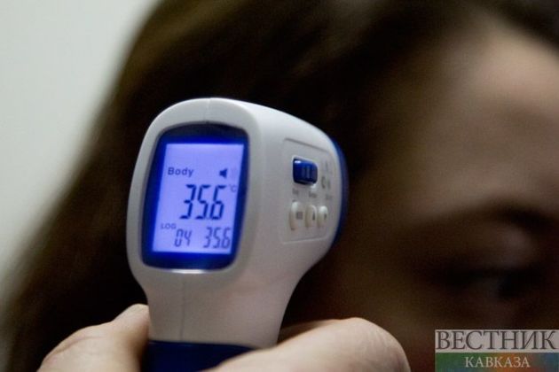 Moscow’s coronavirus death toll exceeds 900