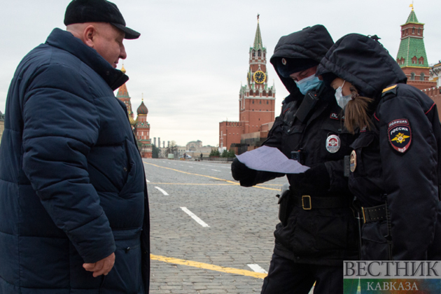 Ministry of Internal Affairs allows self-isolation not at place of registration