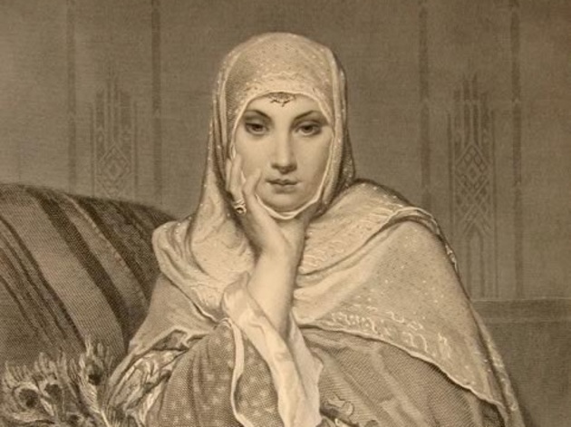 Fatima al-Fihri: founder of the world&#039;s oldest university