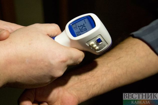 Number of coronavirus recoveries in Moscow exceeds 21,5 thousand