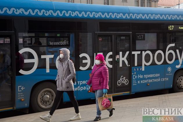 WHO: coronavirus may never go away