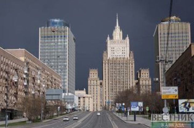US Plans To Impose Indefinite Arms Embargo On Iran Have No Prospects - Russia's Zakharova