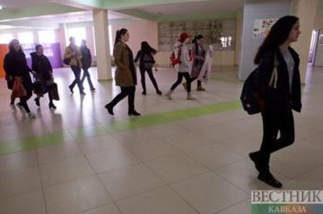 South Korea reopens schools as virus fears persist