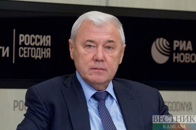 Anatoly Aksakov to Vestnik Kavkaza: business needs long, cheap money