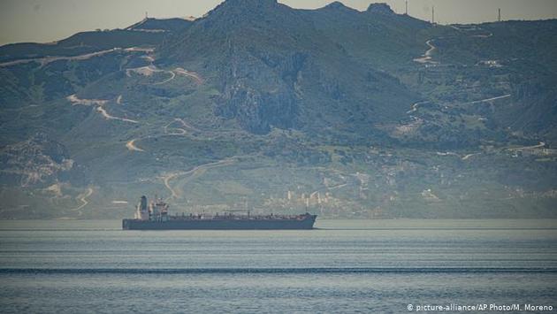 Venezuela to escort fuel tankers from Iran despite US threat