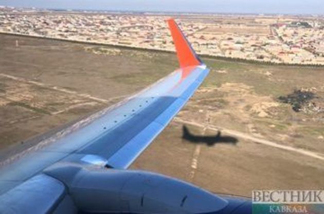 Minsk-Yerevan-Minsk, Moscow-Yerevan flights scheduled for May 25