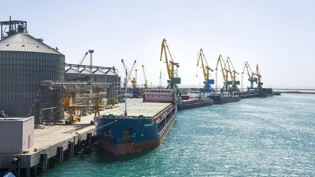 Iran wants to establish barter trade system with Kazakhstan