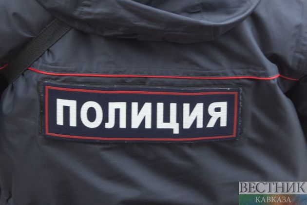 Nine detained after shooting at parking lot in southern Moscow Nine detained after shooting at parking lot in southern Moscow