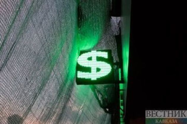 Russian banks’ currency cash imports hit maximum since 2014