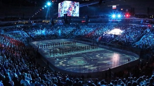 NHL announces plans to resume season