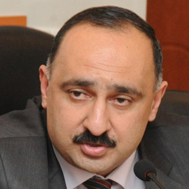 Ilgar Niftaliev: &quot;Azerbaijani people regained their state independence with the formation of Azerbaijan Democratic Republic&quot;