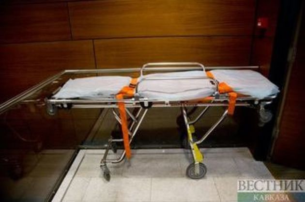 78 more coronavirus patients die in Moscow in past day — crisis center