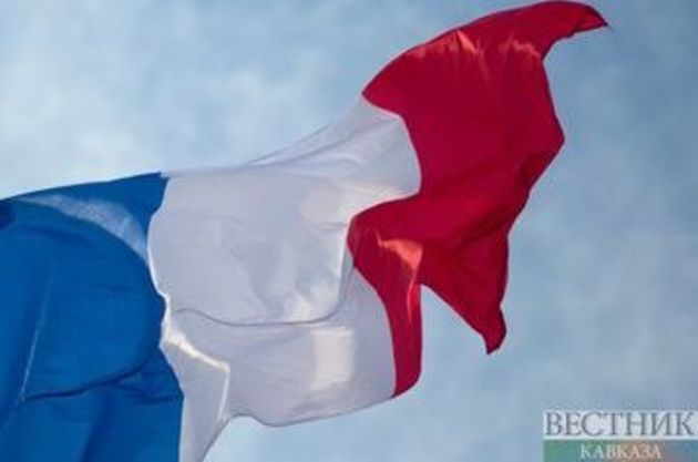 Dozens arrested in France as protests over death of black Frenchman turn violent