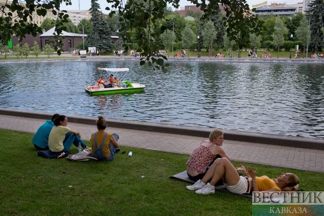 Moscow mayor expects travel industry to fully recover in 2021 Moscow mayor expects travel industry to fully recover in 2021