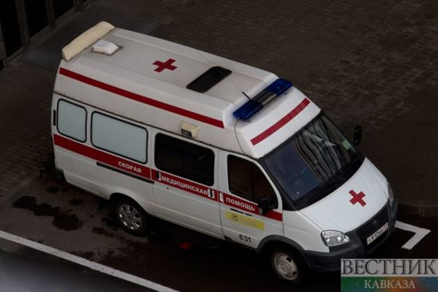Moscow records another 3,061 COVID-19 recoveries