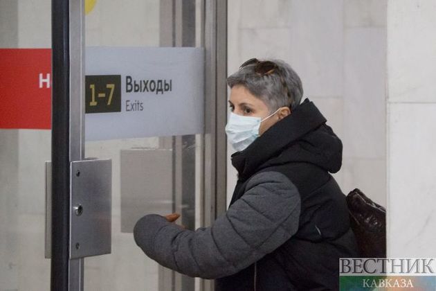 Russia’s daily COVID-19 less than 10,000 over past 20 days