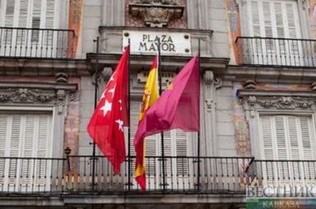 Spain's June 22 reopening of land borders still 'under study', source says