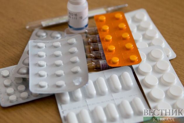 Armenia's COVID-19 cases surpass 13,600
