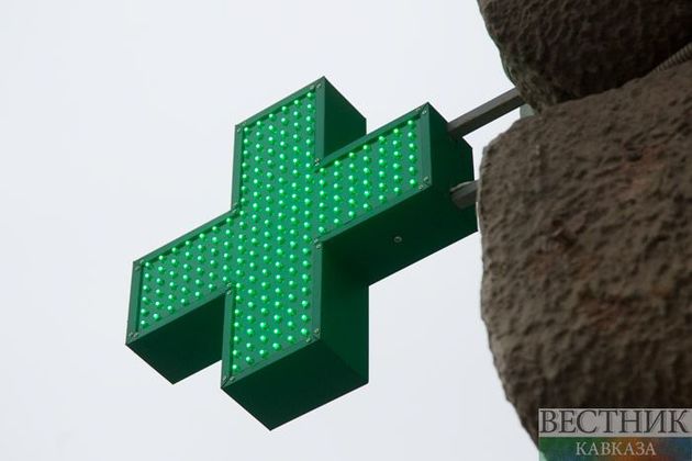 Russia reports record low number of new coronavirus cases in past 2 weeks
