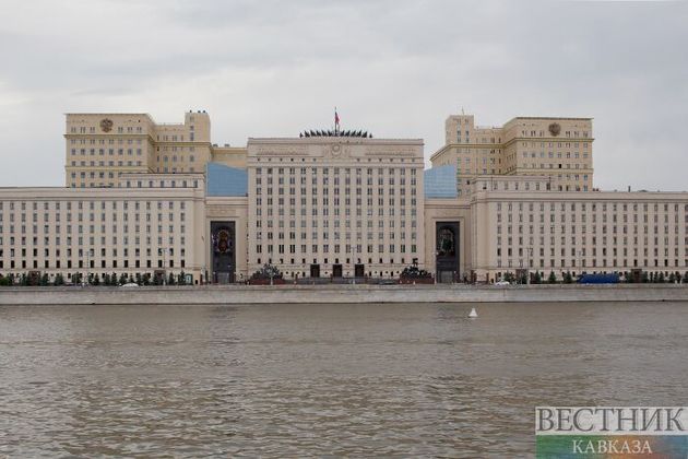 Over 4,600 Russian servicemen recover from COVID-19