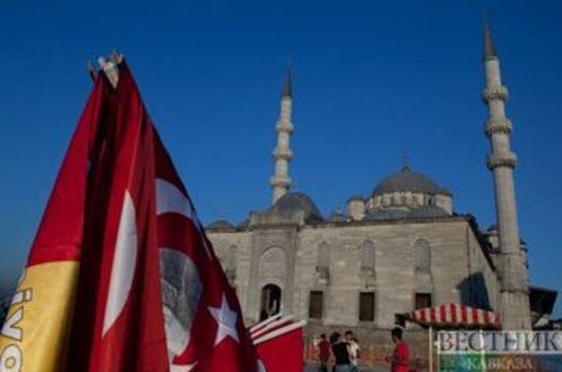International flights from Turkey resume after 2-month hiatus