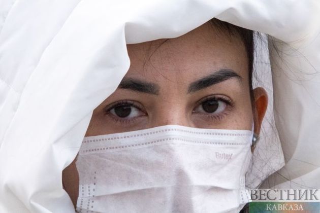 Georgia approves law on fines for refusing to wear masks