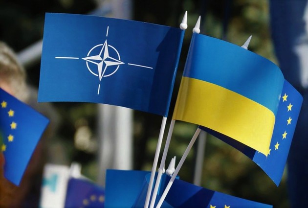 Ukraine recognized by NATO as Enhanced Opportunities Partner
