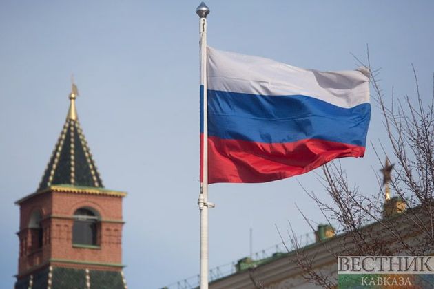 World congratulates Russia on its 30th anniversary