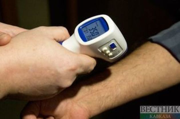 Uzbekistan’s coronavirus cases surpass 4,900