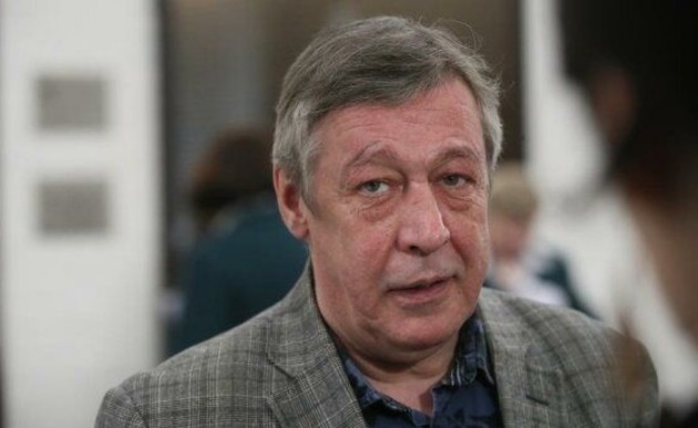 Sergei Zakharov’s family rejects Efremov&#039;s apology