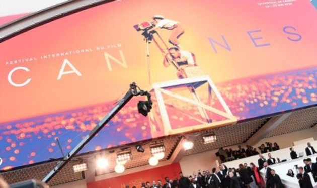 Armenian provocation at Cannes Festival