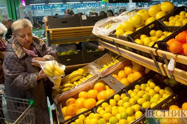What products should not be combined with bananas 