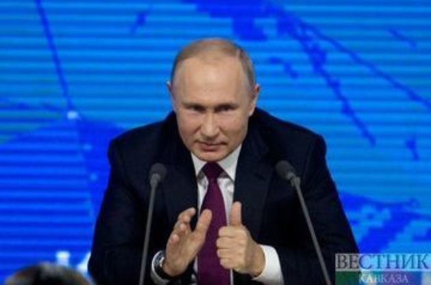 Russian medics manage to minimize losses from COVID-19 - Putin 