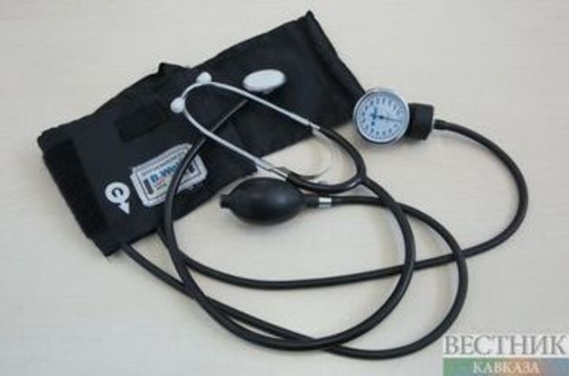 Russia’s coronavirus recoveries exceed new cases this week 