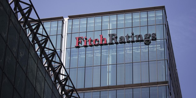 Fitch Affirms Gazprom Neft rating