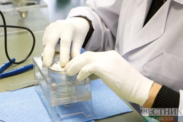 Expert warns COVID-19 epidemic could last until next year