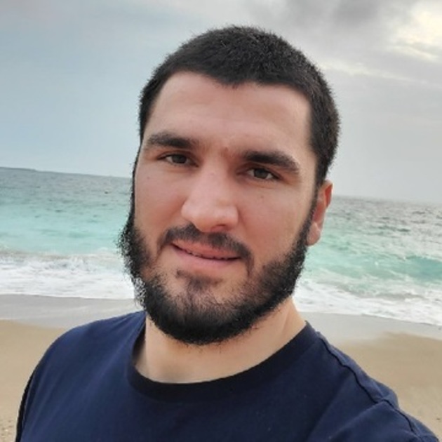 Arthur Beterbiev: &quot;Always be ready for a fight - it&#039;s a basic Caucasian education&quot;