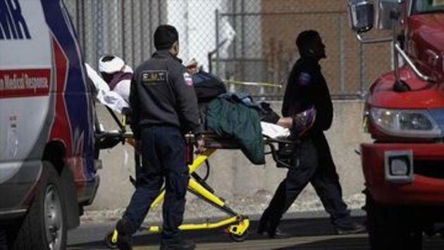 US reports highest number of new coronavirus cases in a single day