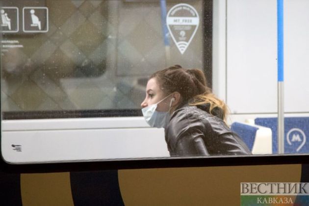 Russian watchdog: 297,000 people remain under medical observation over coronavirus